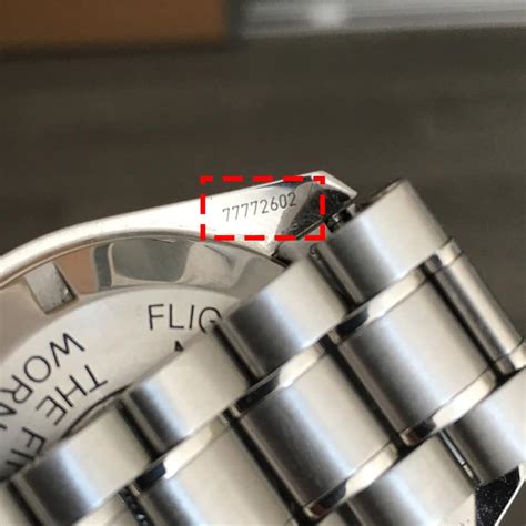 check my omega serial number